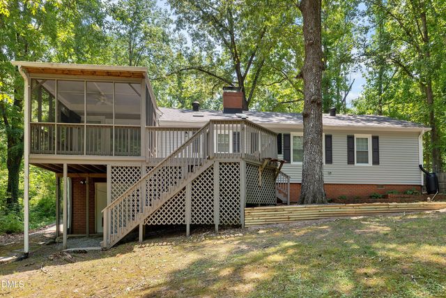 103 Nottingham Lane, Chapel Hill, NC 27517
