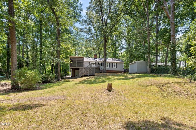 103 Nottingham Lane, Chapel Hill, NC 27517