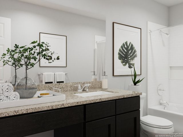 14962 Fischer Garden, San Antonio, TX 78253