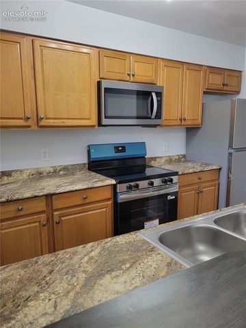 1625 N Murray Boulevard 115, Colorado Springs, CO 80915