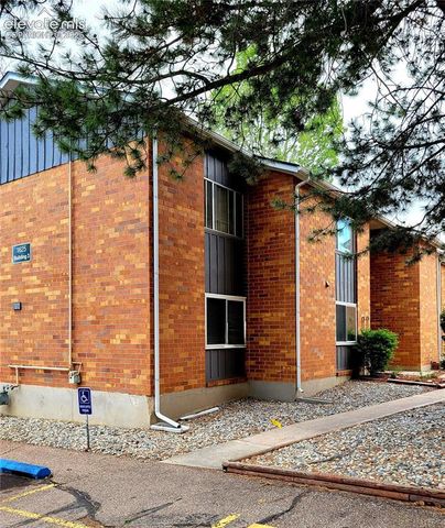 1625 N Murray Boulevard 115, Colorado Springs, CO 80915