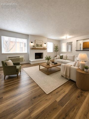 1625 N Murray Boulevard 115, Colorado Springs, CO 80915