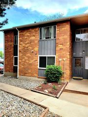 1625 N Murray Boulevard 115, Colorado Springs, CO 80915