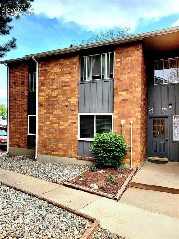 1625 N Murray Boulevard 115, Colorado Springs, CO 80915