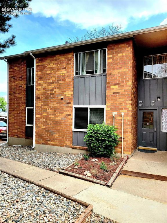 1625 N Murray Boulevard 115, Colorado Springs, CO 80915 — photo 2