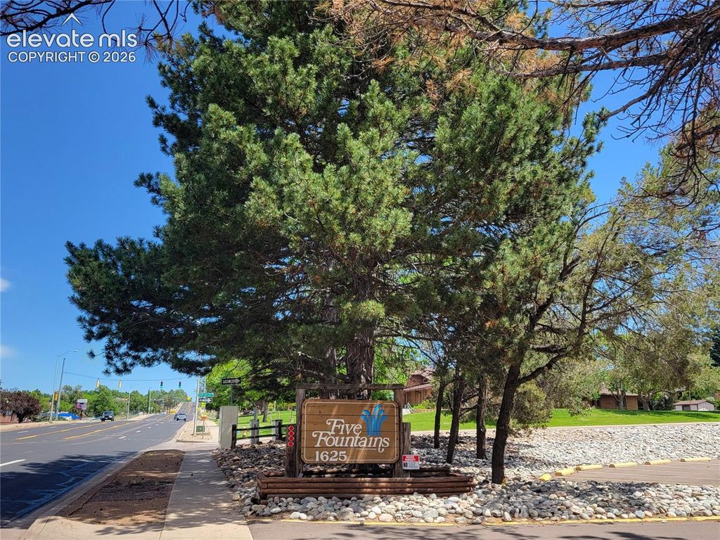 1625 N Murray Boulevard 115, Colorado Springs, CO 80915 — photo 4