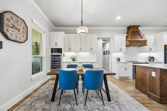 207 Colonial Drive, Mabank, TX 75156