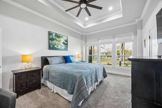 207 Colonial Drive, Mabank, TX 75156