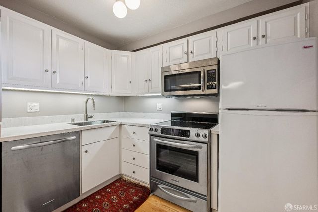2295 Vallejo Street 312, San Francisco, CA 94123