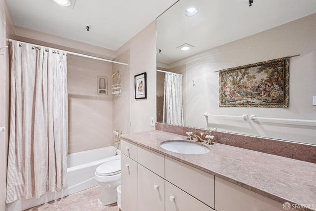 2295 Vallejo Street 312, San Francisco, CA 94123