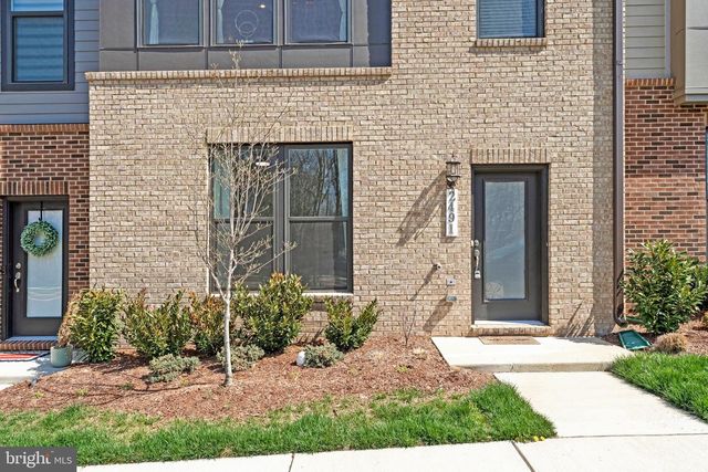 2491 LIBERTY LOOP, Herndon, VA 20171