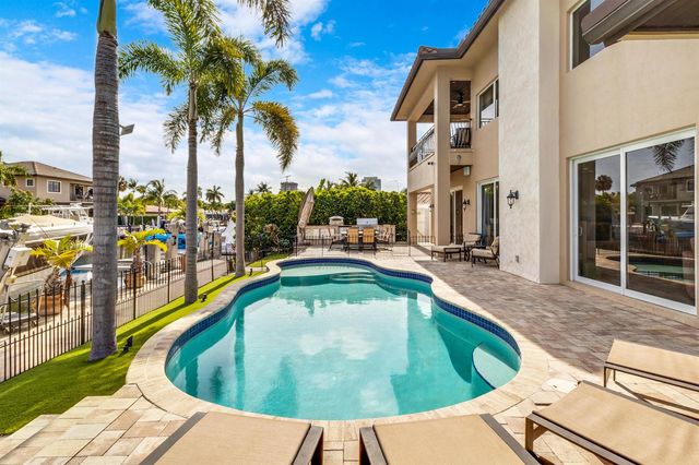 2461 SE 10th Street, Pompano Beach, FL 33062