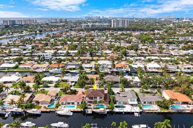 2461 SE 10th Street, Pompano Beach, FL 33062