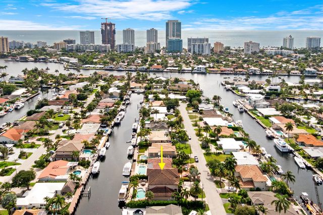 2461 SE 10th Street, Pompano Beach, FL 33062