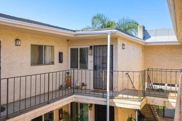 4161 Winona Ave 8, San Diego, CA 92105