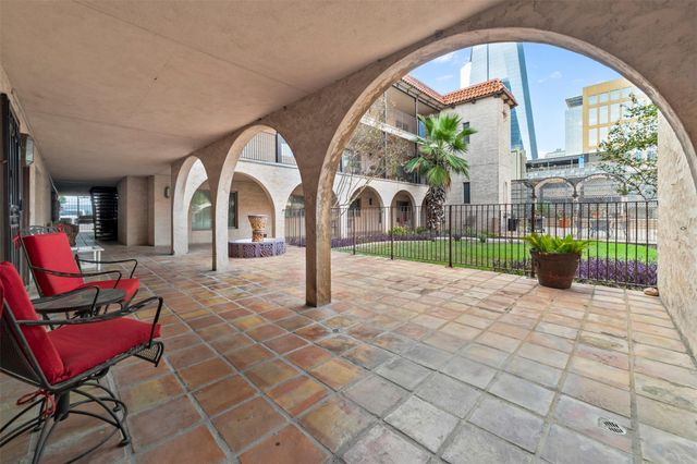 505 W 7th ST 113, Austin, TX 78701