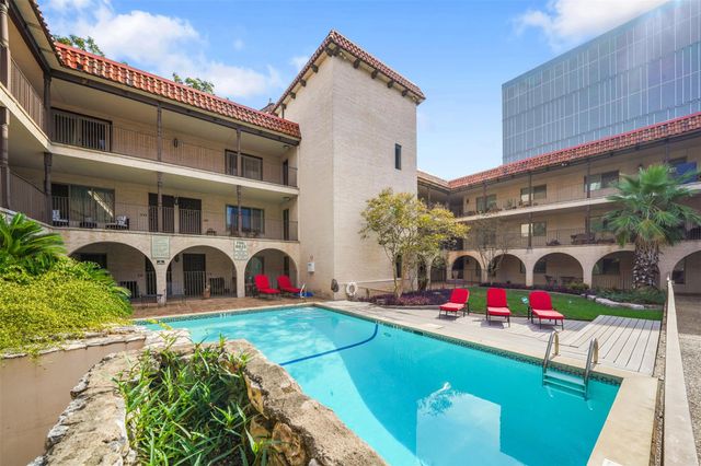 505 W 7th ST 113, Austin, TX 78701