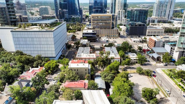 505 W 7th ST 113, Austin, TX 78701