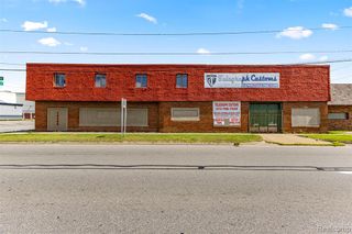 15400 Telegraph Road, Redford, MI 48239