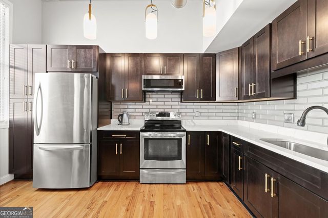 1756 Liberty Lane ALPHARETTA, Roswell, GA 30075