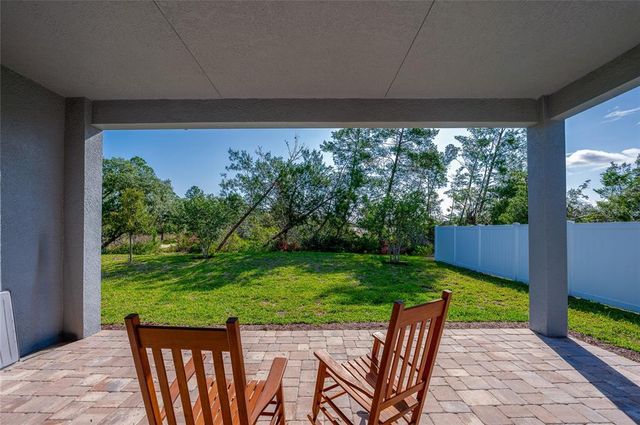 887 LAKE HILL WAY, Deland, FL 32724