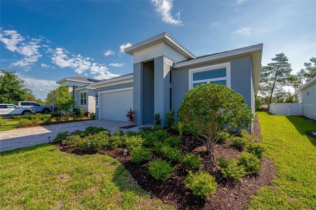 887 LAKE HILL WAY, Deland, FL 32724
