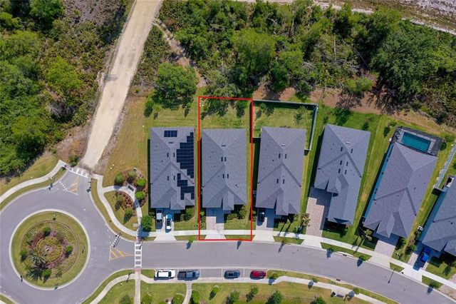 887 LAKE HILL WAY, Deland, FL 32724