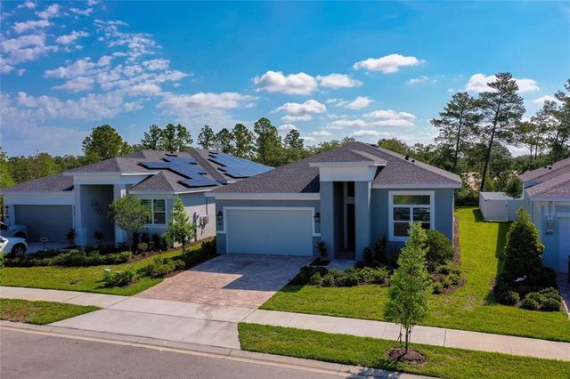 887 LAKE HILL WAY, Deland, FL 32724