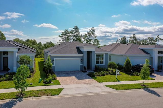 887 LAKE HILL WAY, Deland, FL 32724