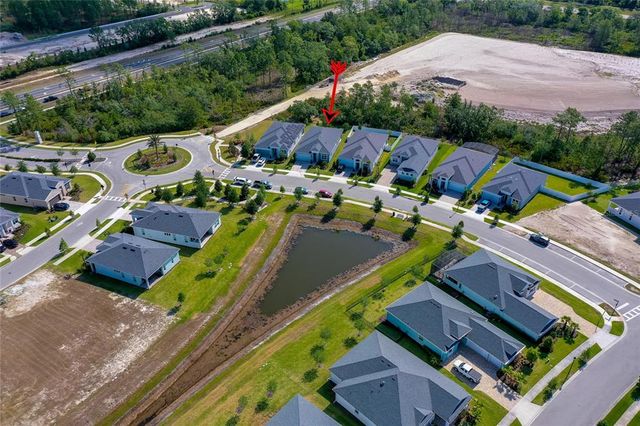 887 LAKE HILL WAY, Deland, FL 32724