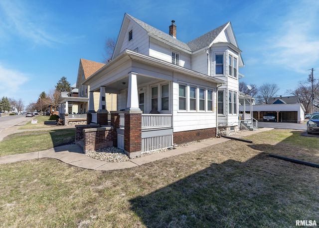 1440 12TH Street, Moline, IL 61265