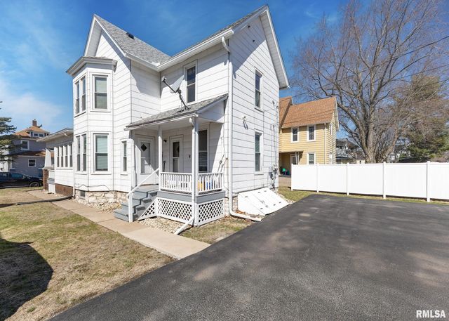 1440 12TH Street, Moline, IL 61265