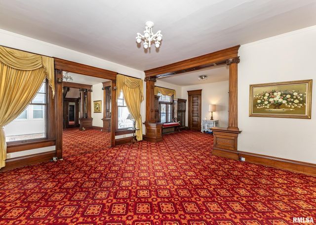 1440 12TH Street, Moline, IL 61265