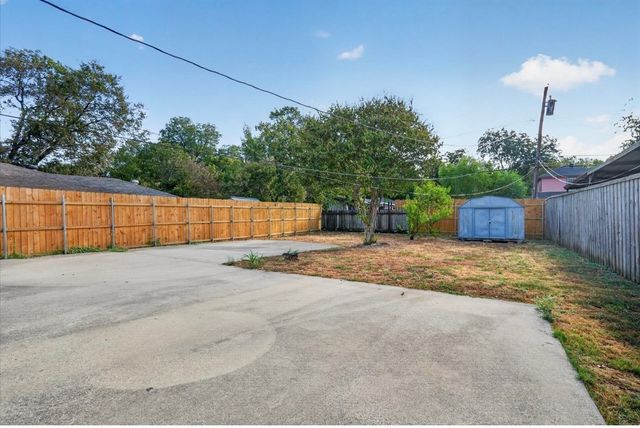 2918 Michigan Avenue, Dallas, TX 75216