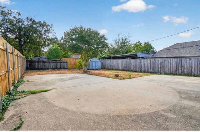 2918 Michigan Avenue, Dallas, TX 75216