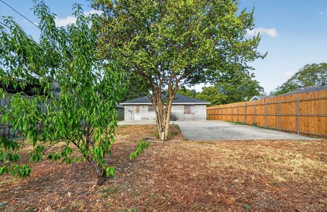 2918 Michigan Avenue, Dallas, TX 75216