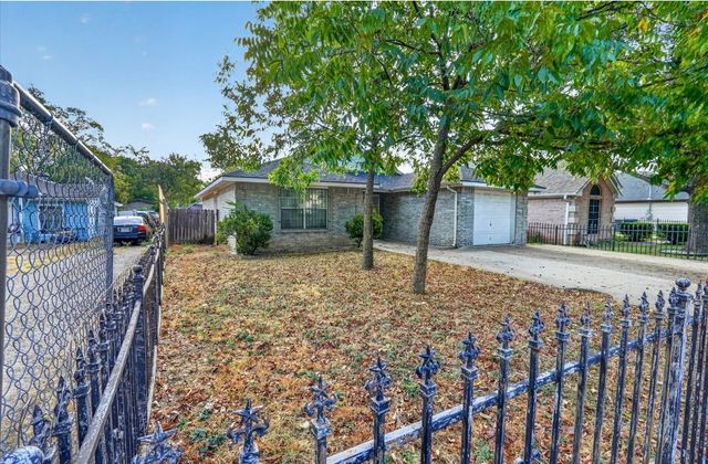 2918 Michigan Avenue, Dallas, TX 75216