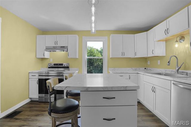 4444 Horstman Road, New Haven, MO 63068