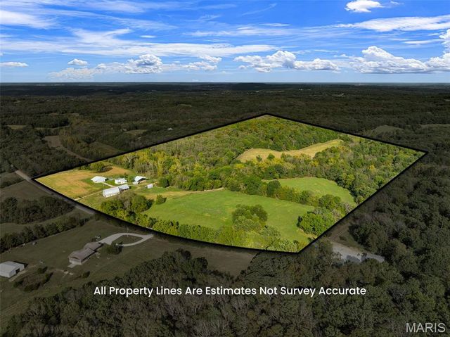 4444 Horstman Road, New Haven, MO 63068