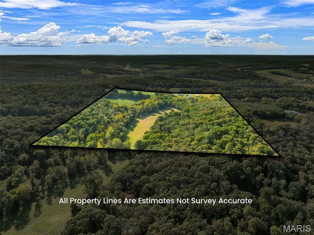 4444 Horstman Road, New Haven, MO 63068