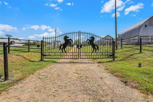 4444 Horstman Road, New Haven, MO 63068