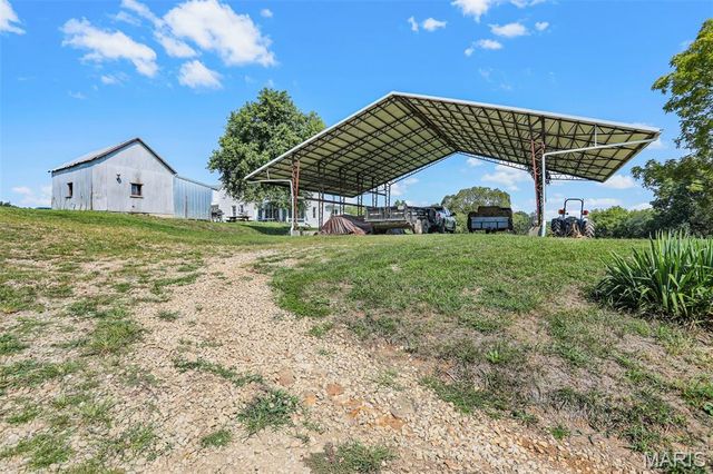 4444 Horstman Road, New Haven, MO 63068