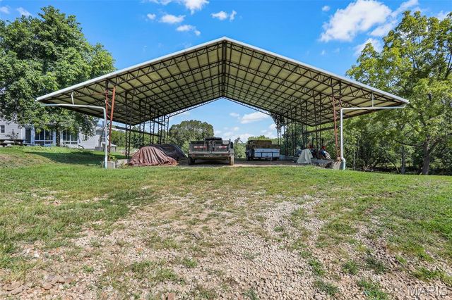 4444 Horstman Road, New Haven, MO 63068