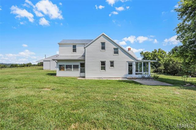 4444 Horstman Road, New Haven, MO 63068