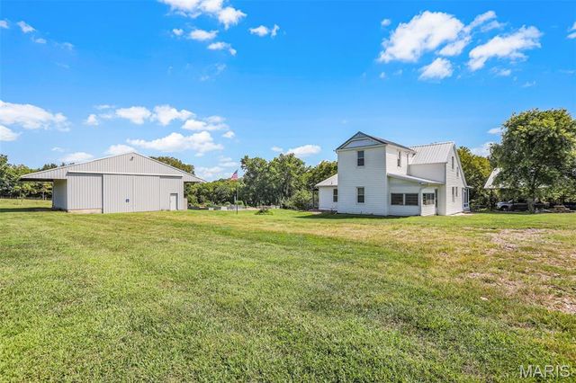 4444 Horstman Road, New Haven, MO 63068