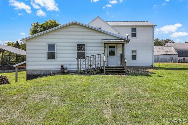 4444 Horstman Road, New Haven, MO 63068