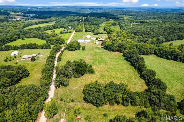 4444 Horstman Road, New Haven, MO 63068