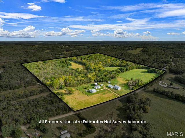 4444 Horstman Road, New Haven, MO 63068