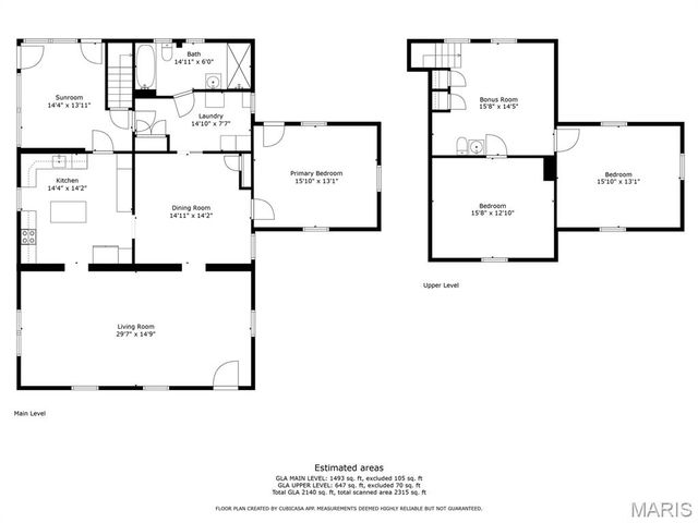 4444 Horstman Road, New Haven, MO 63068