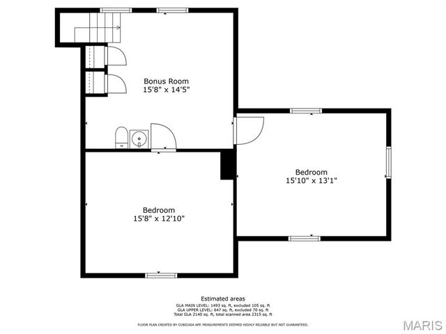 4444 Horstman Road, New Haven, MO 63068